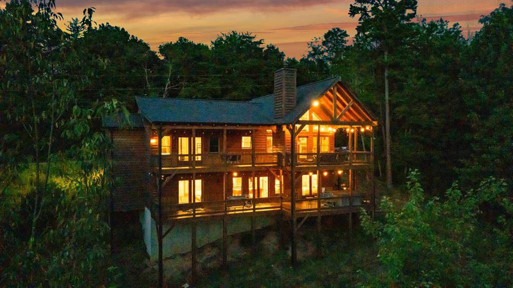 Blue Ridge, GA 30513,3804 Aska Road