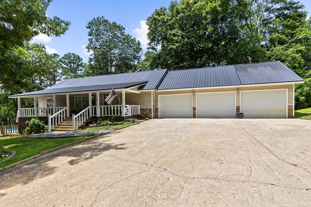 Blue Ridge, GA 30513,161 Sky High Drive