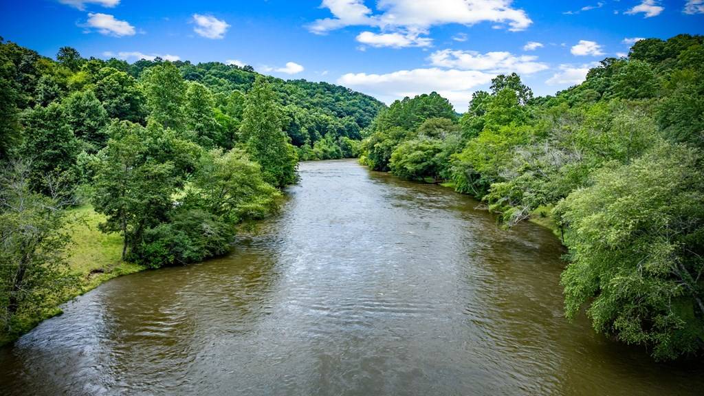 Blue Ridge, GA 30513,56 Robins Ridge