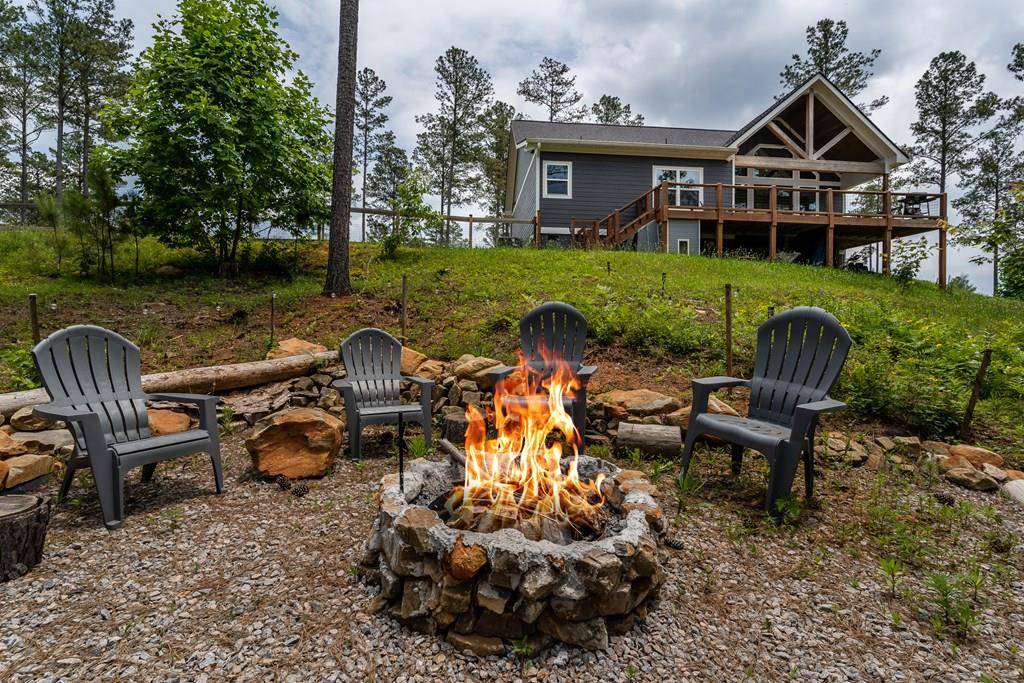 Ellijay, GA 30540,230 High River Landing