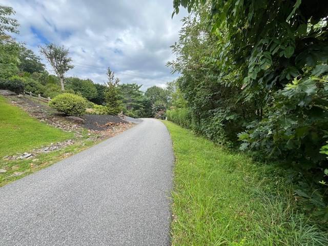 Hiawassee, GA 30546,Lot 12 Forest View Drive