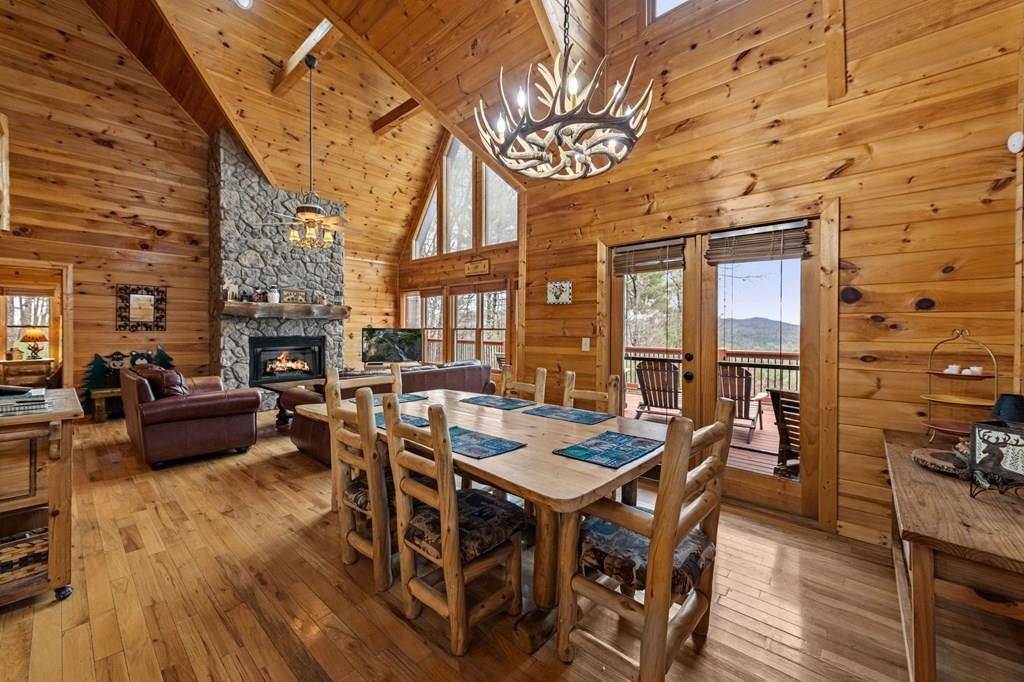 Blue Ridge, GA 30513,1036 Laurel Creek Trail