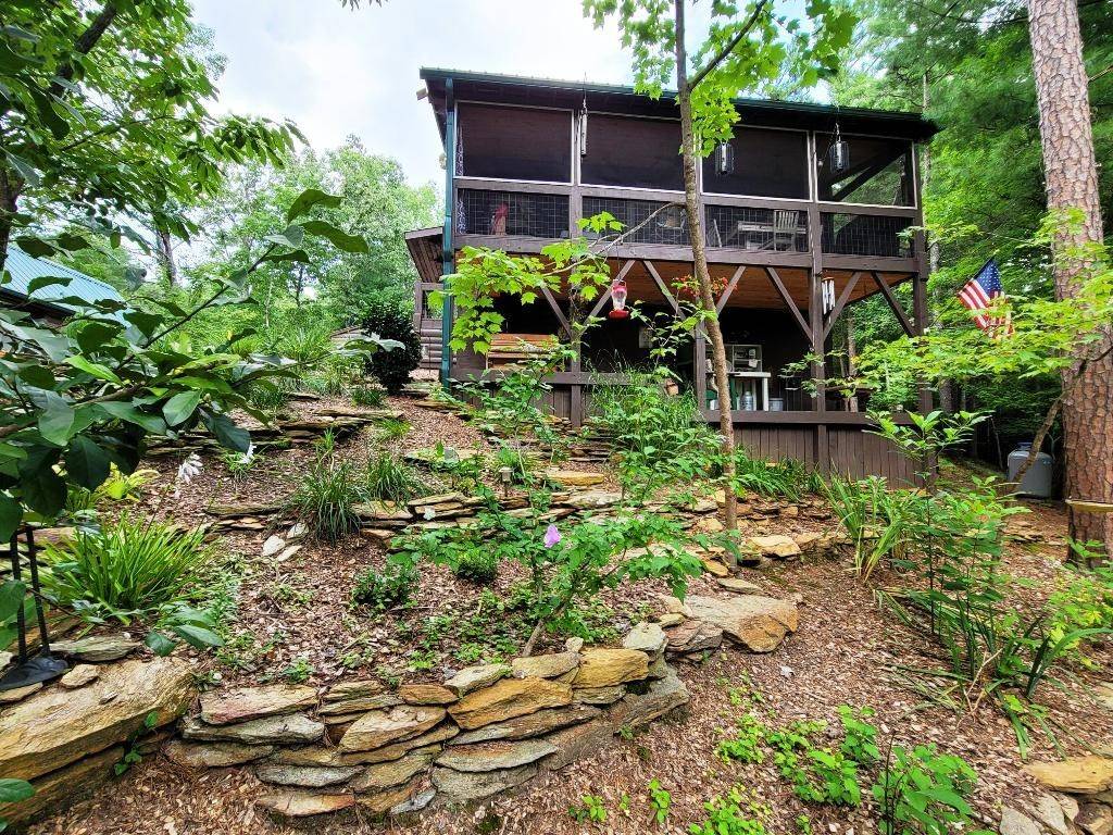 Murphy, NC 28906,170 Fern Ridge Trail