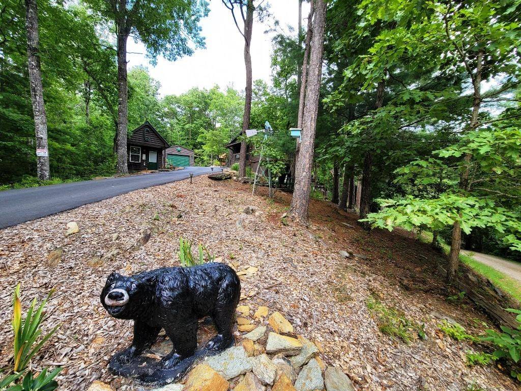 Murphy, NC 28906,170 Fern Ridge Trail