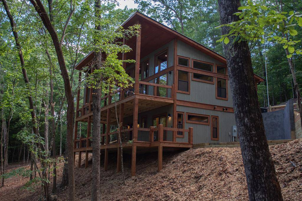 Blue Ridge, GA 30513,Lot 2 Clay's Way