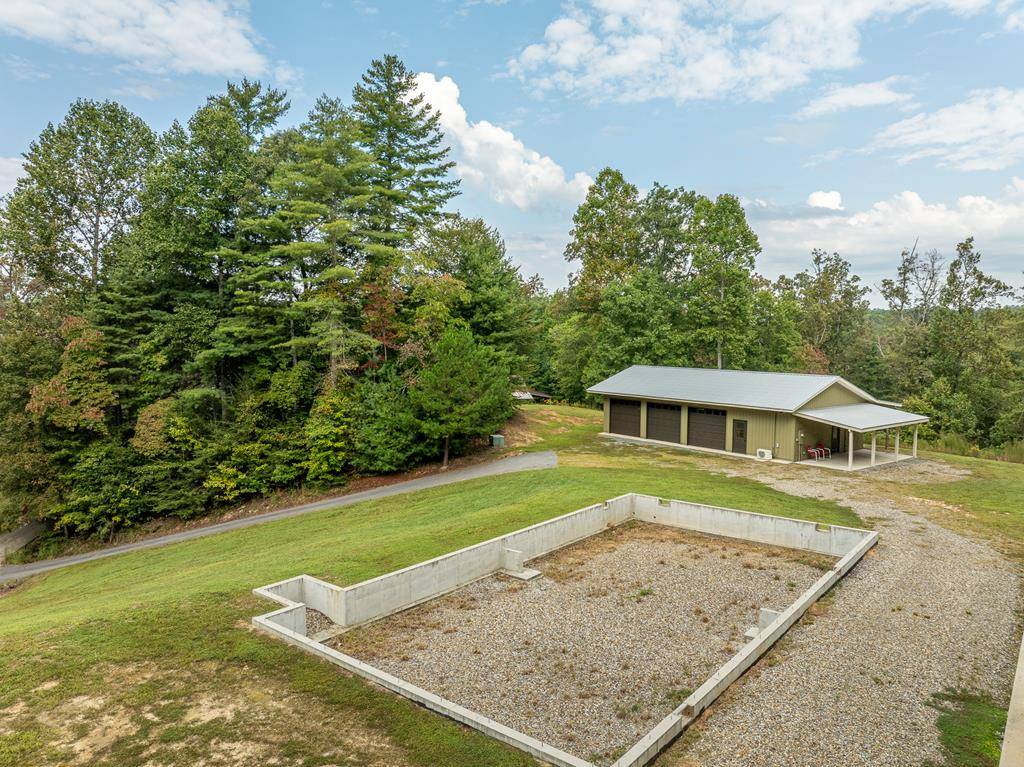 Morganton, GA 30560,365 Lower Star Creek Road