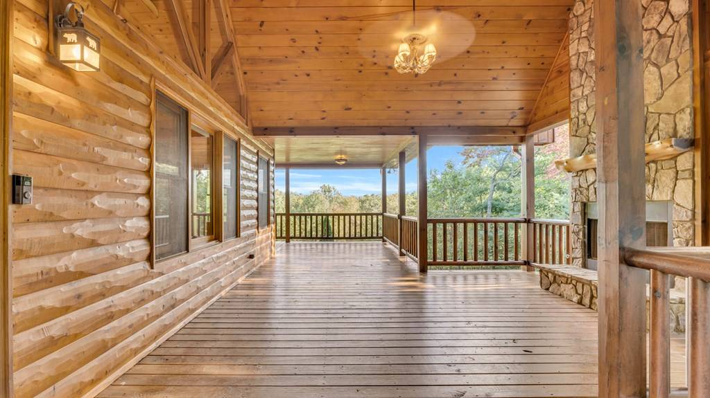 Morganton, GA 30560,691 Mitchell Branch Road