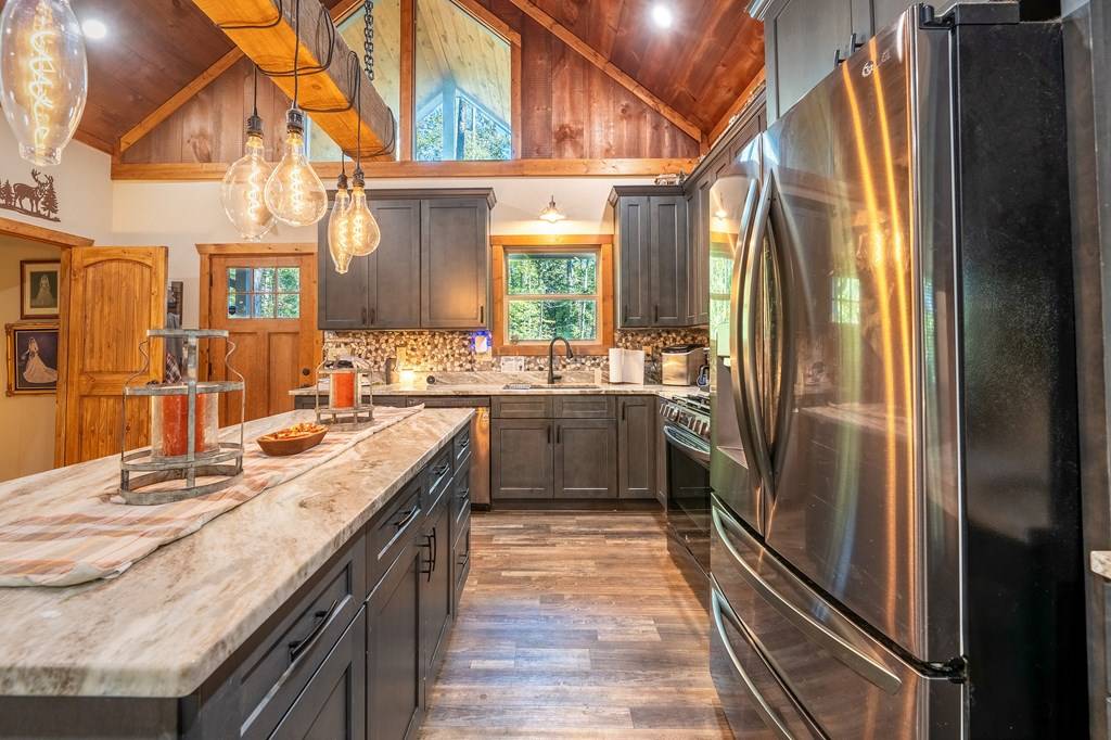 Ellijay, GA 30540,55 Monitor Drive