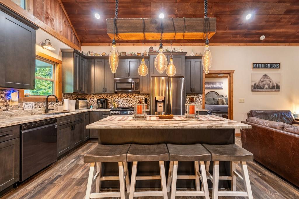 Ellijay, GA 30540,55 Monitor Drive