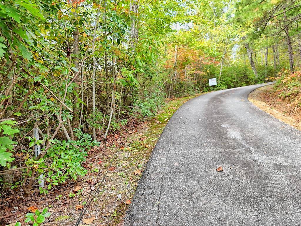 Hayesville, NC 28906,Lot 12 Smokin Ridge