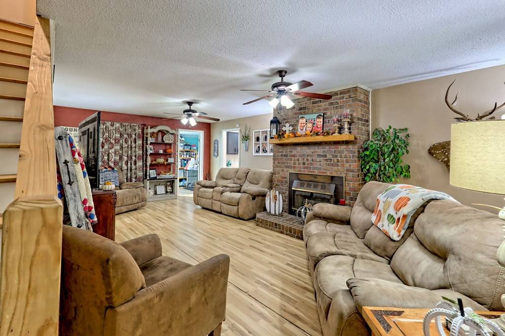 Blairsville, GA 30512,490 Jones Street