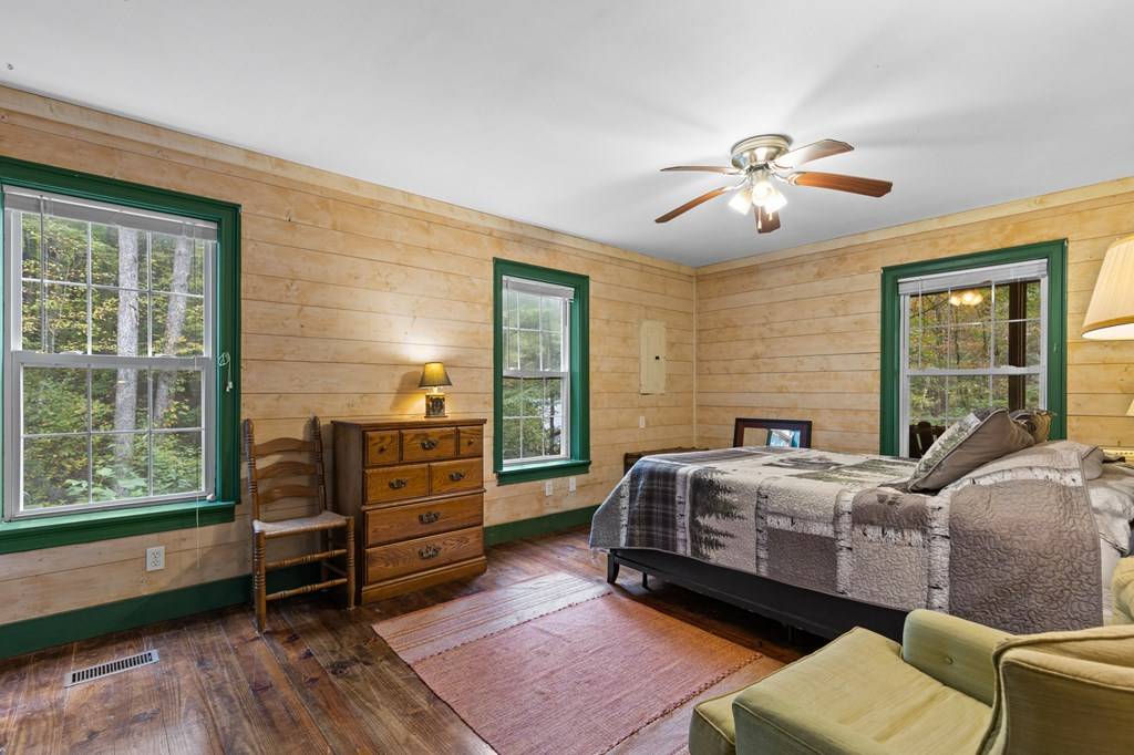 Suches, GA 30572,540 Old Mill Road