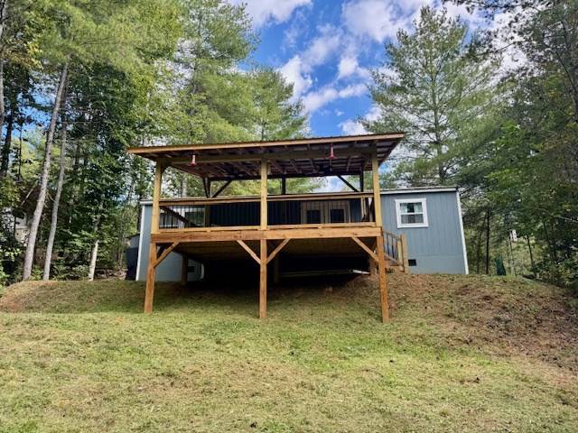 Murphy, NC 28906,29 Conestoga Trail
