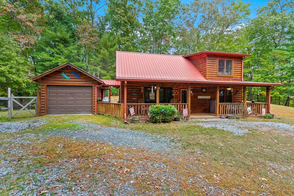Murphy, NC 28906,70 Murphys Cove