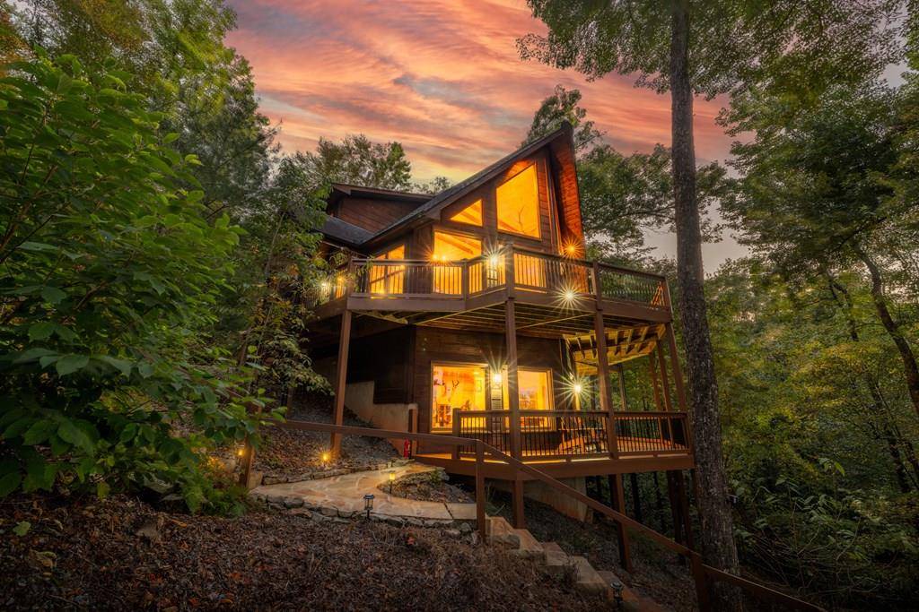 Blue Ridge, GA 30513,556 Grandeur Drive