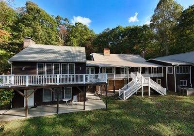 Blairsville, GA 30512,1837 Deep South Farm Road