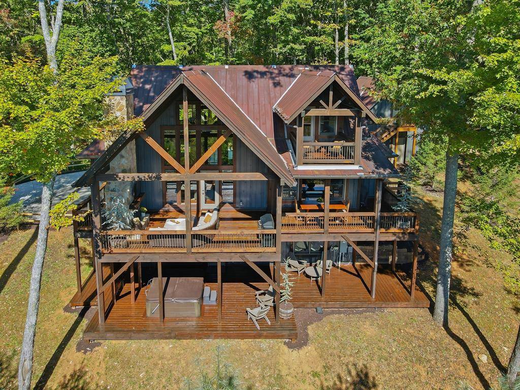 Blue Ridge, GA 30541,249 Settlement Road