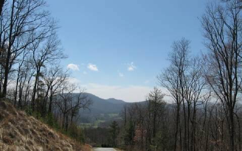 Morganton, GA 30560,Lot 38 Shepherds Way