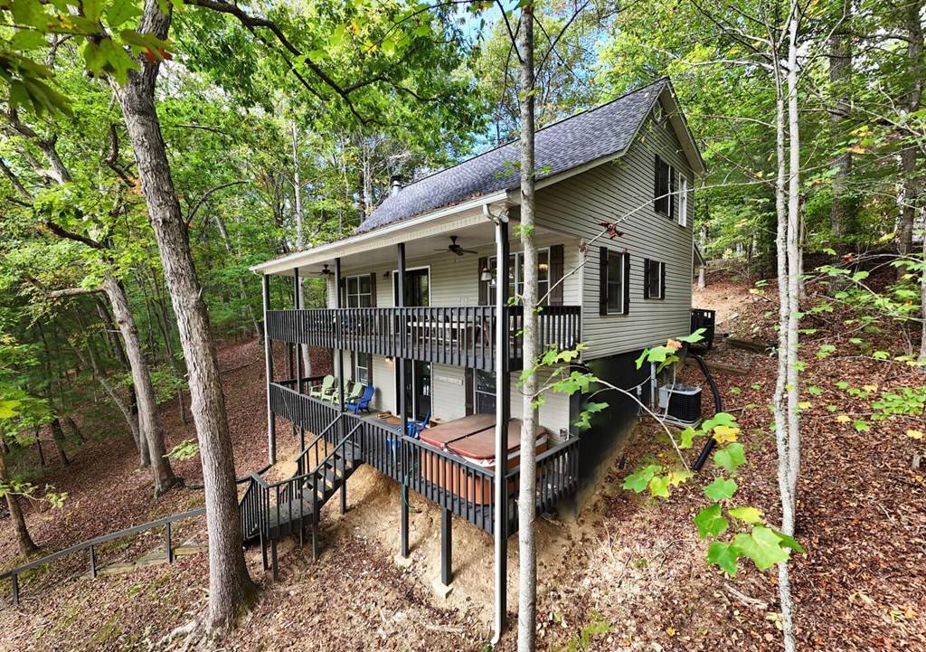 Blairsville, GA 30512,3739 Pat Colwell Road