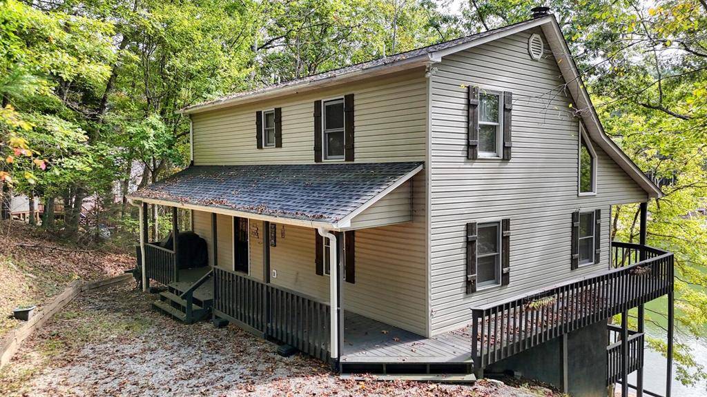 Blairsville, GA 30512,3739 Pat Colwell Road