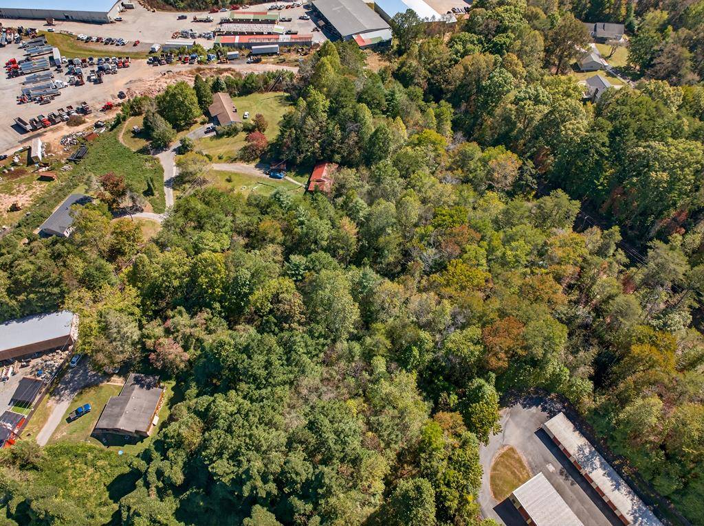 Blue Ridge, GA 30513,0 Porter Road