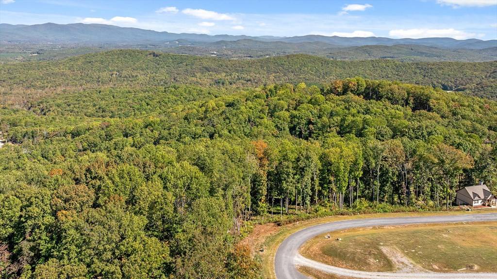 Talking Rock, GA 30175,Lot 44 High Summit Drive