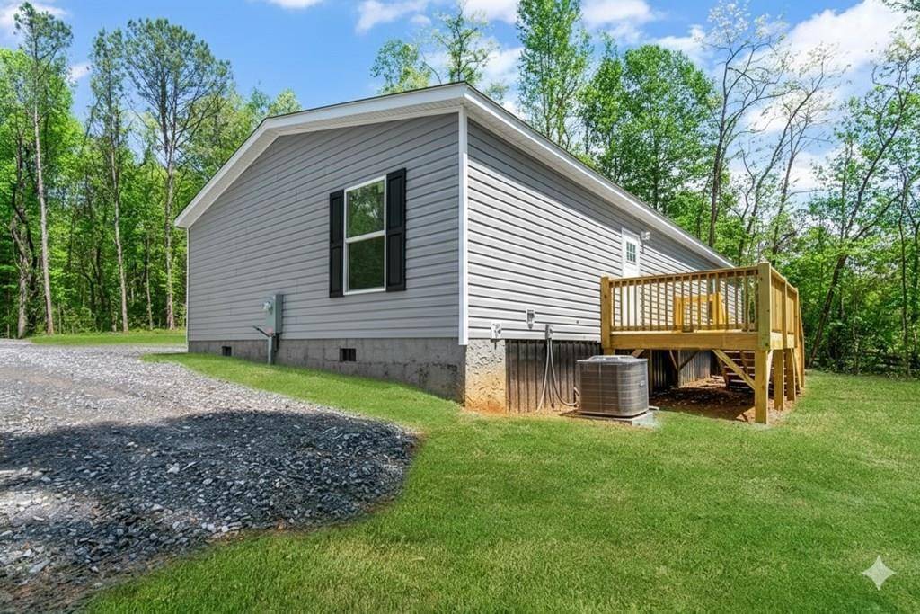 Ellijay, GA 30540,1254 Pleasant Gap Road