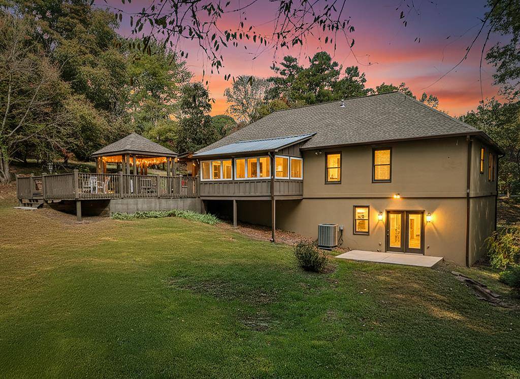 Ellijay, GA 30540,276 Westwoods Drive