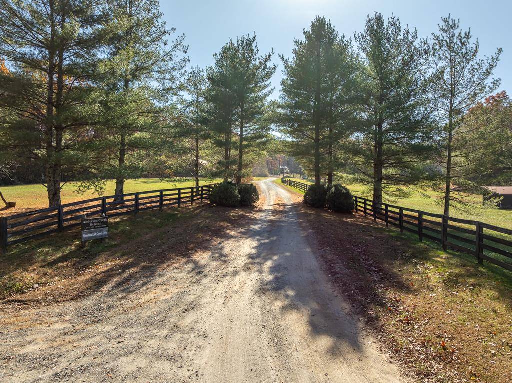 Ellijay, GA 30536,Lot 3 Spring Camp Road
