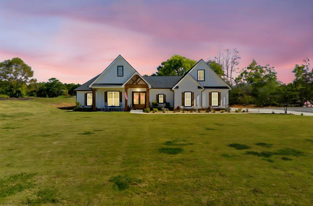 Jasper, GA 30143,56 Village Creek Drive