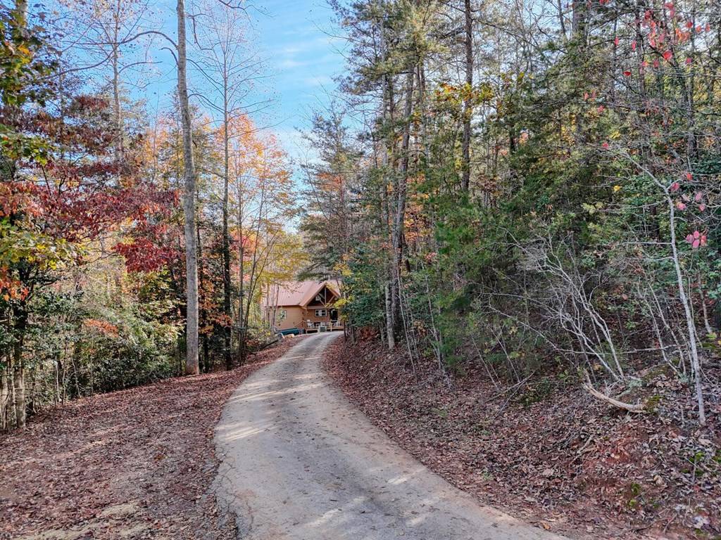 Hayesville, NC 28904,.56 Penland Road