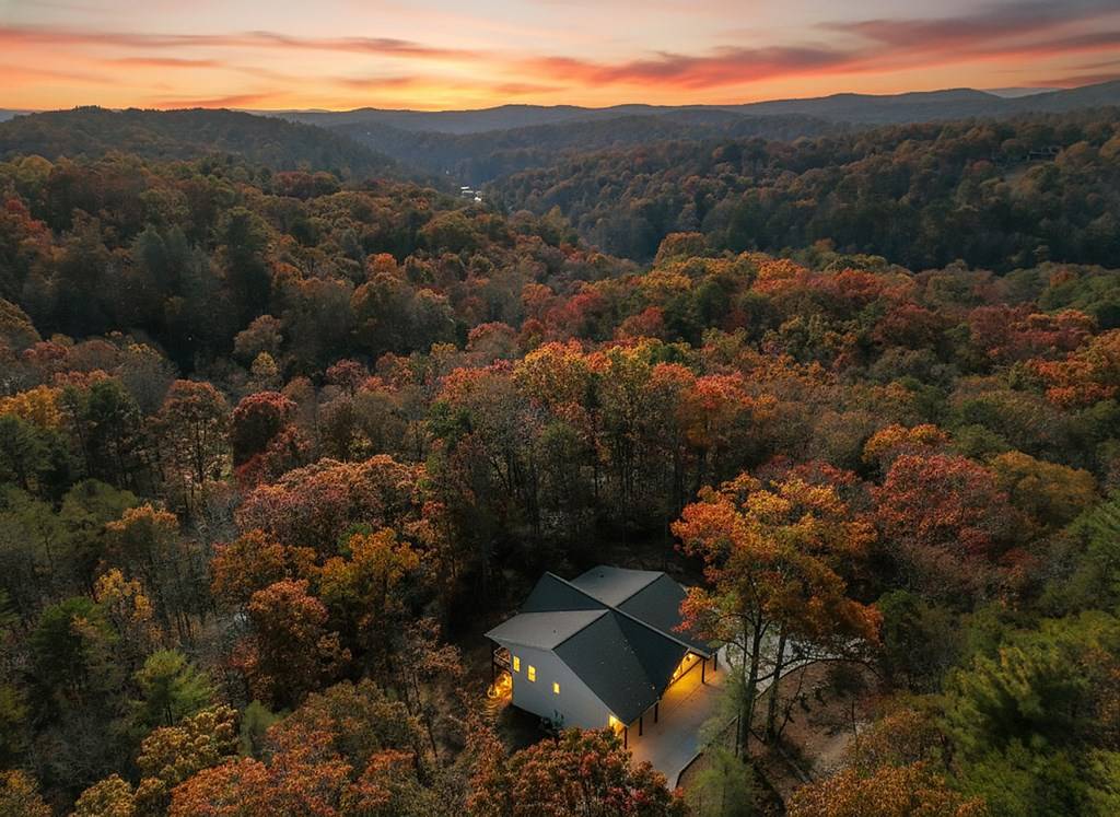 Ellijay, GA 30540,289 Scott Hollow Road