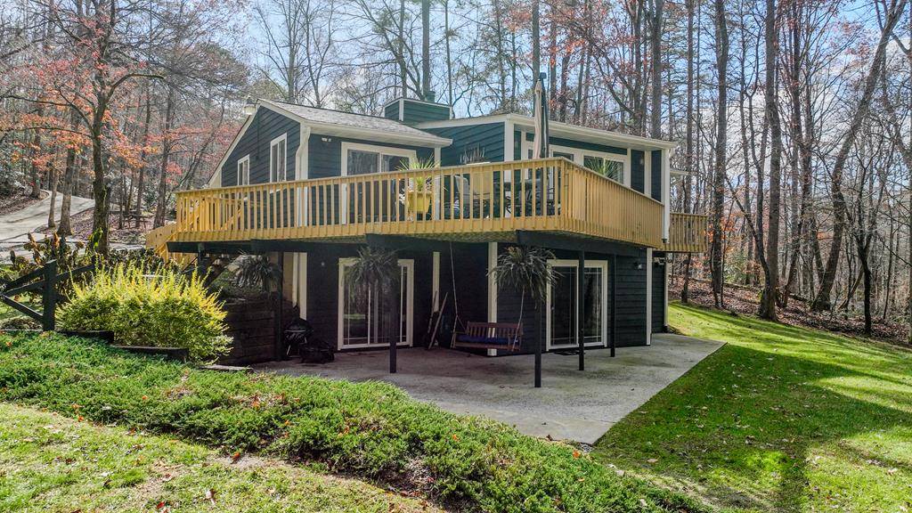 Hayesville, NC 28904,3301 Ellington Road