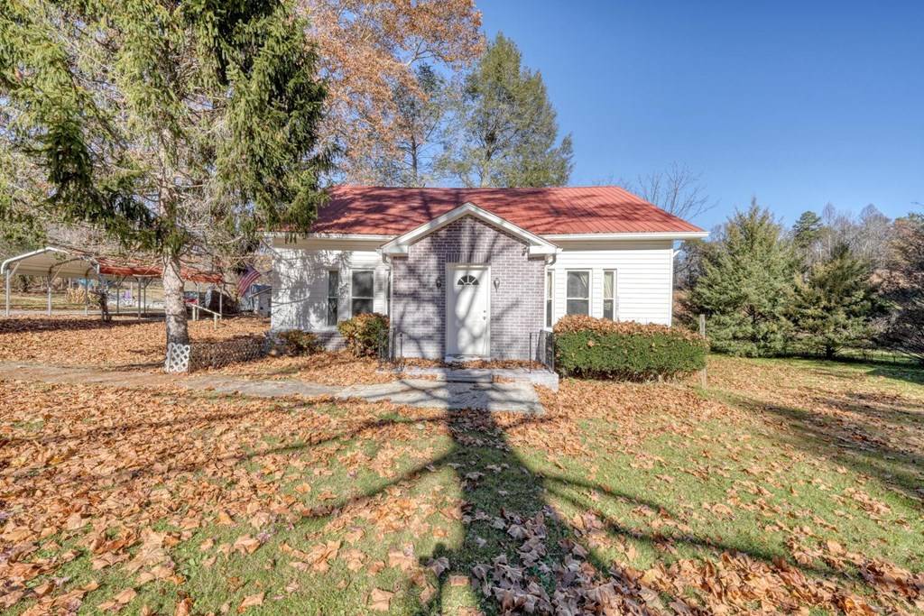 Blue Ridge, GA 30513,760 Kingtown Street