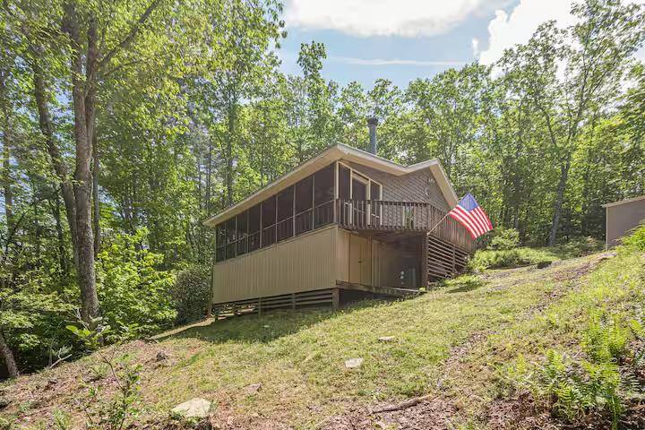 Blue Ridge, GA 30513,49 Emmaus Walk
