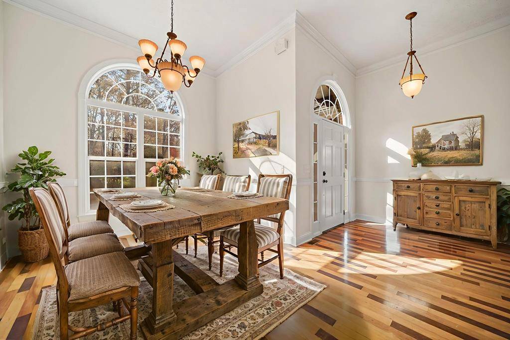 Ellijay, GA 30540,82 Thornwood Court