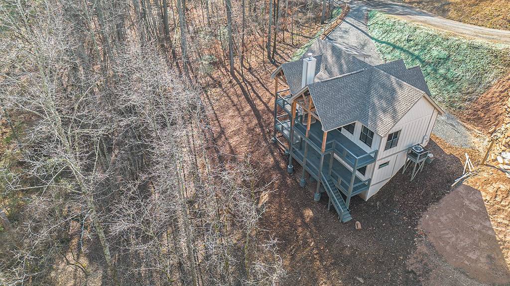 Ellijay, GA 30540,677 Catawba Circle