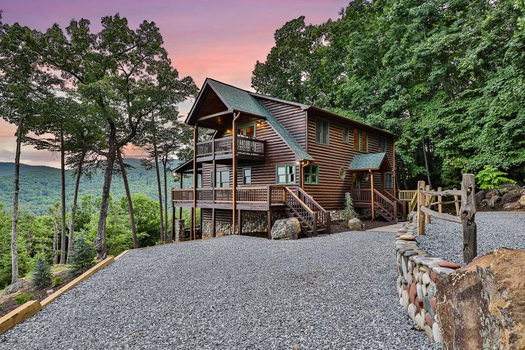 Blue Ridge, GA 30513,175 Cochise Road