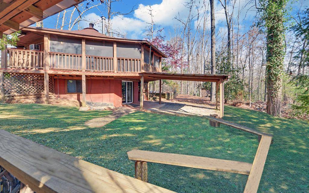 Blue Ridge, GA 30513,15 Trails End Run