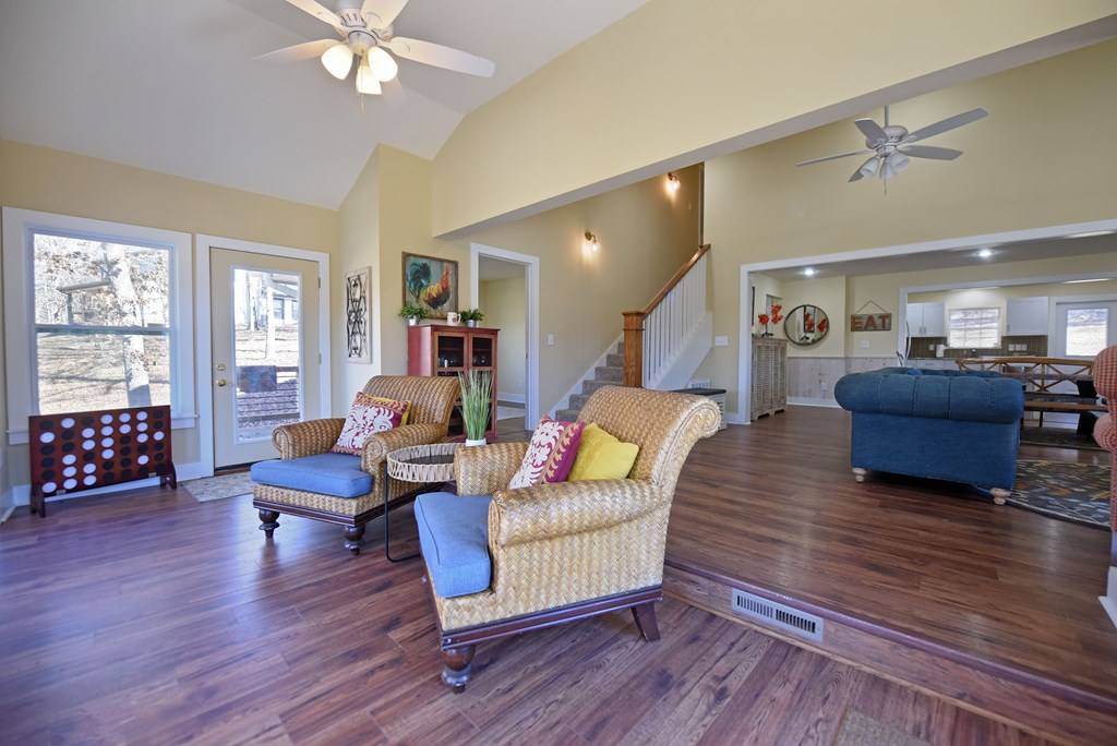 Young Harris, GA 30512,1746 Settlement Road