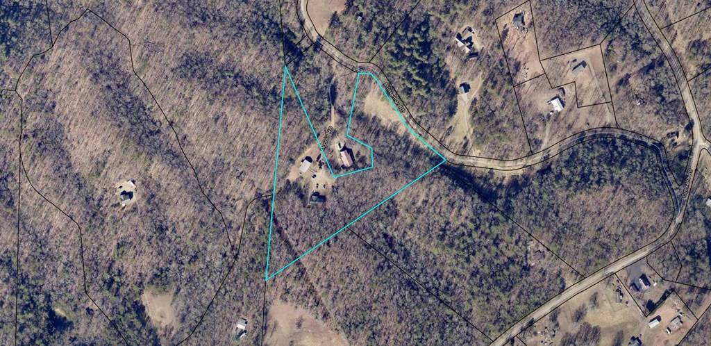 Mineral Bluff, GA 30559,Address not disclosed