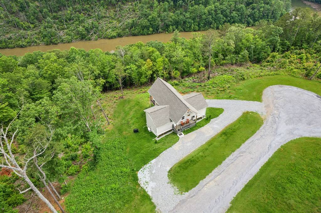 Ellijay, GA 30540,497 Jakes Landing Way