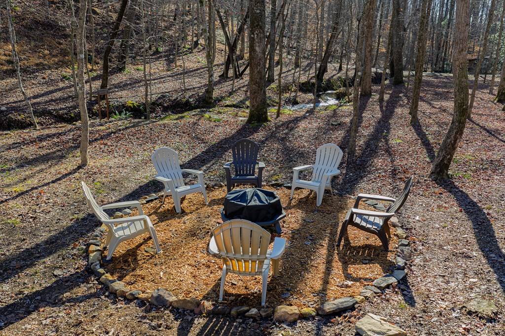 Ellijay, GA 30540,57 Modal Court