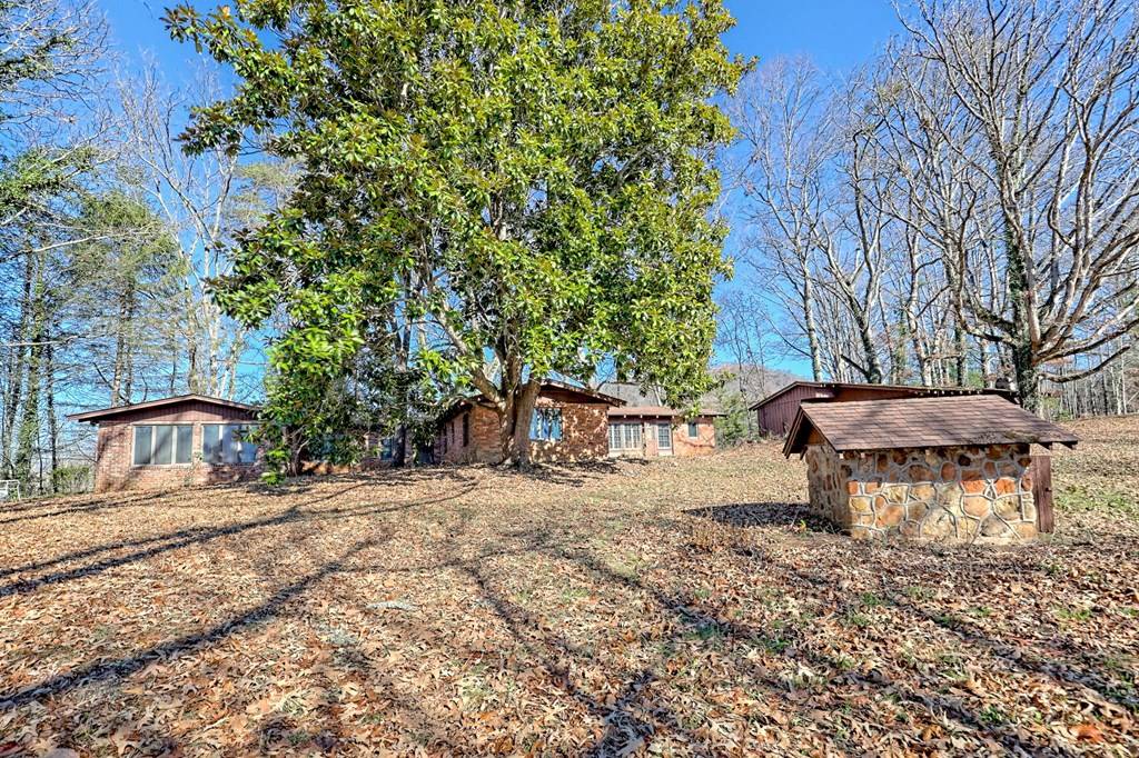 Hiawassee, GA 30546,314 Lakeside Drive