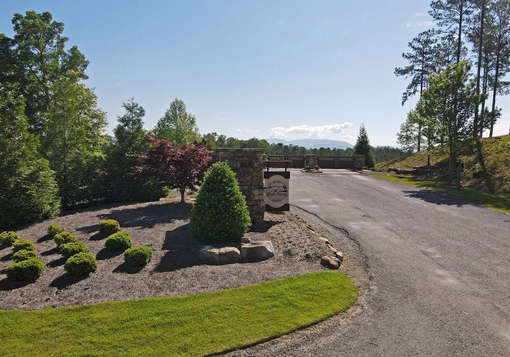 Ellijay, GA 30540,Lot 173 Lecroy Drive