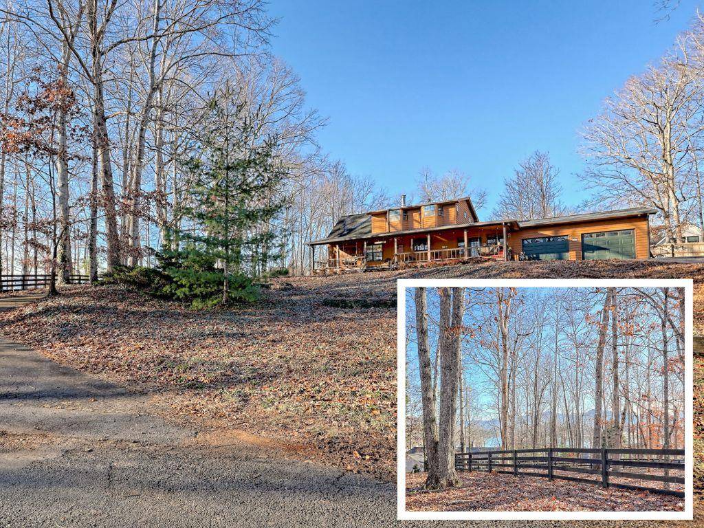 Hiawassee, GA 30546,1444 Kelley Way