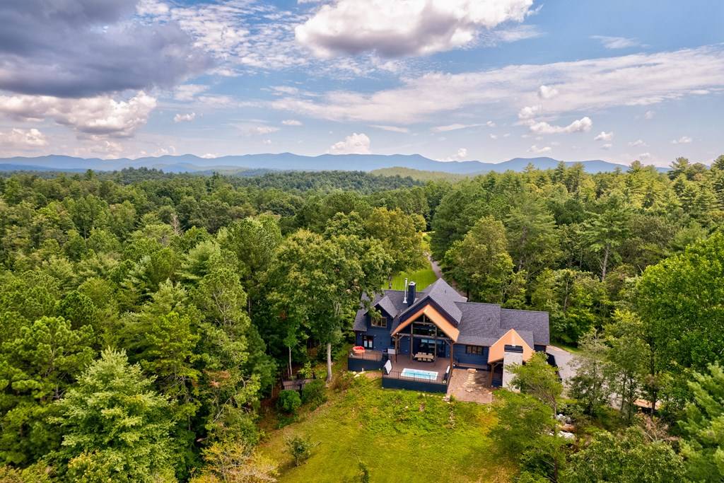 Ellijay, GA 30540,312 Charles Road