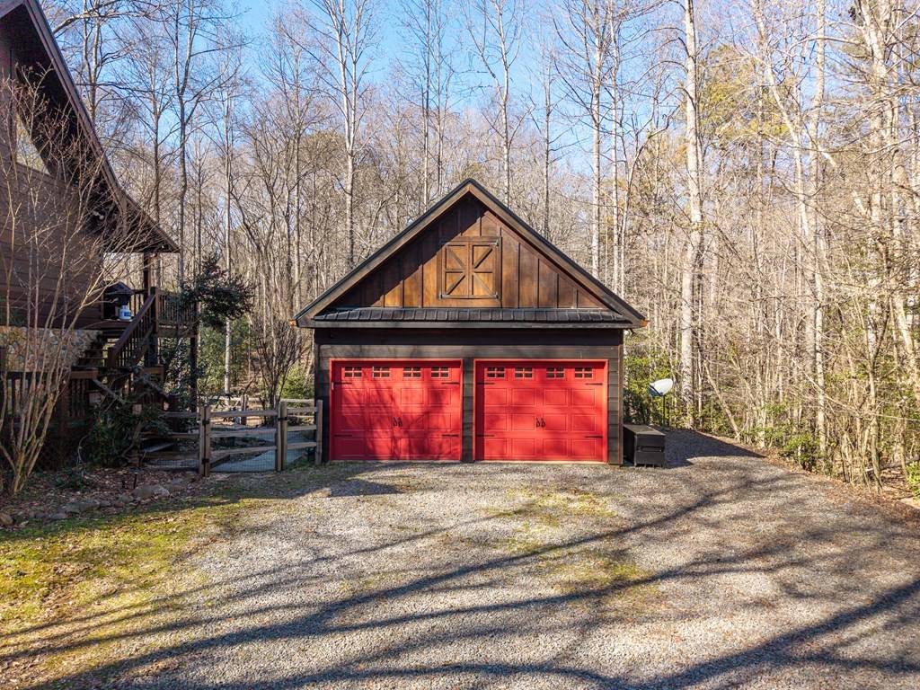 Ellijay, GA 30536,161 Fincannon Drive