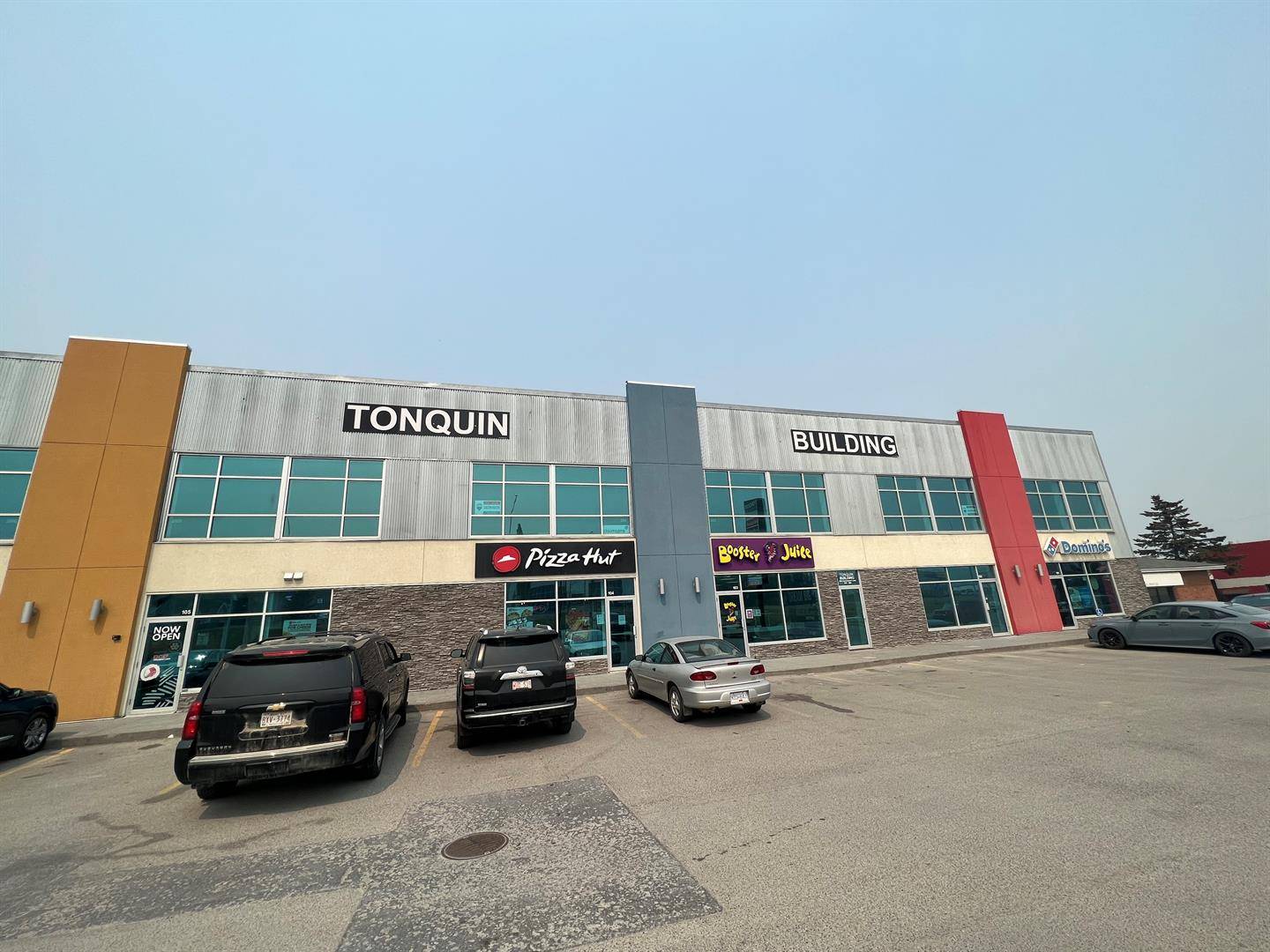 Hinton, AB t7v1s8,554 Carmichael #123,125,127,129,131