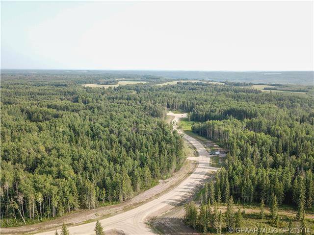 Rural Grande Prairie No. 1, County Of, AB T0H 3V0,704016 Range Road 70 #58